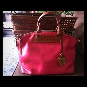 Dooney & Burke Purse